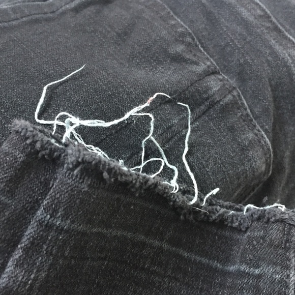 High-Rise Jegging - Picture 6 of 6